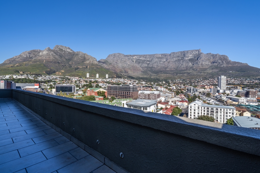 0 Bedroom Property for Sale in Cape Town City Centre Western Cape
